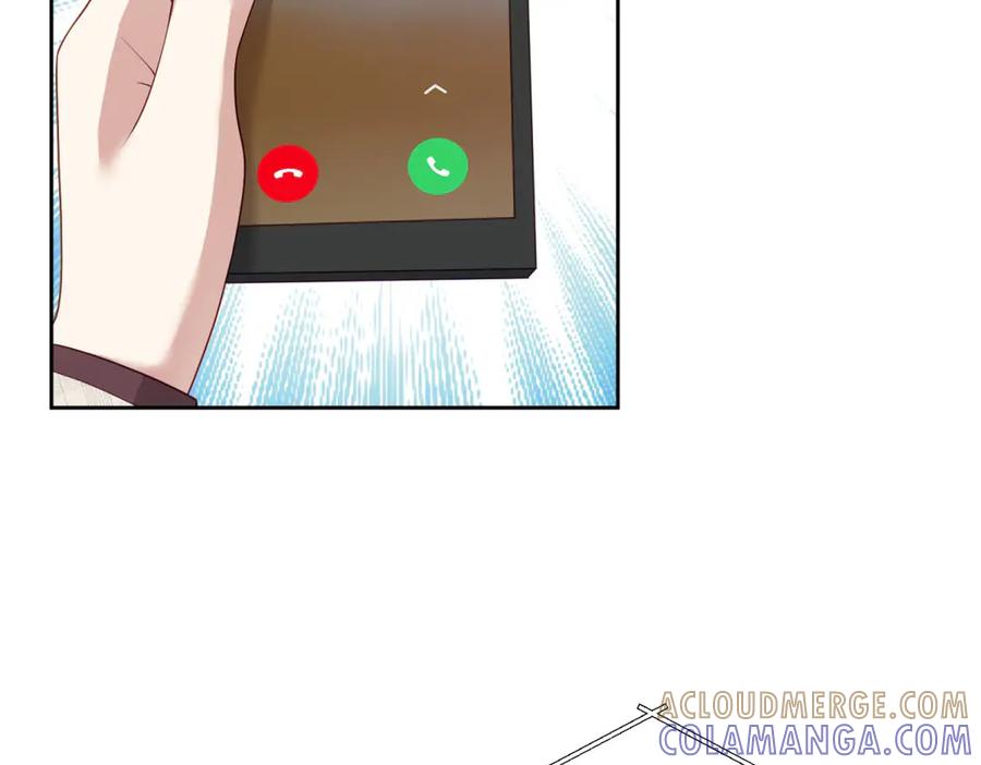 《会长的伪萌女友》第37话 大小姐的手段 第125页