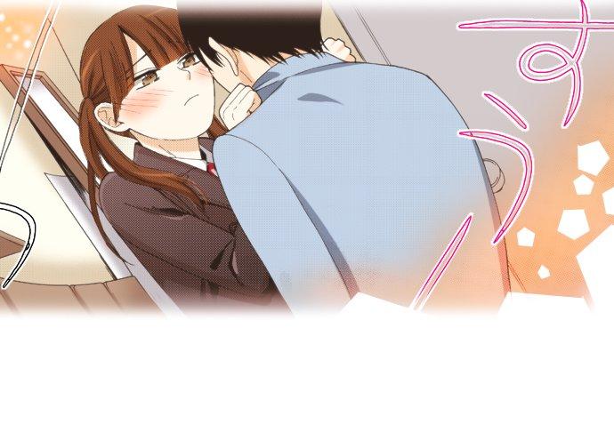 好孩子想做色色的事 第100话 第6页