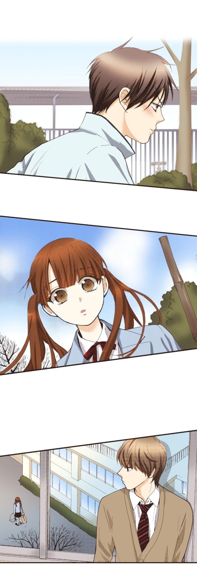 好孩子想做色色的事 第103话 第24页