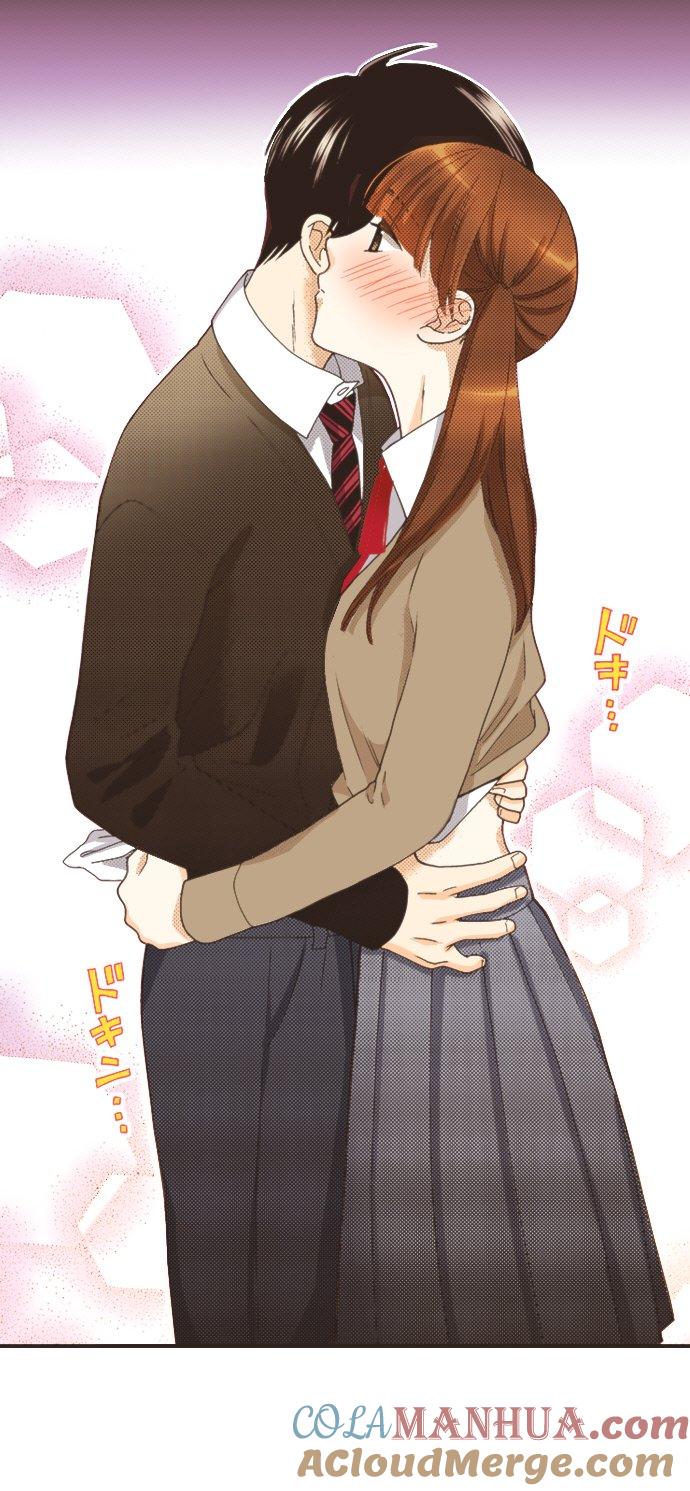 好孩子想做色色的事 第106话 第9页