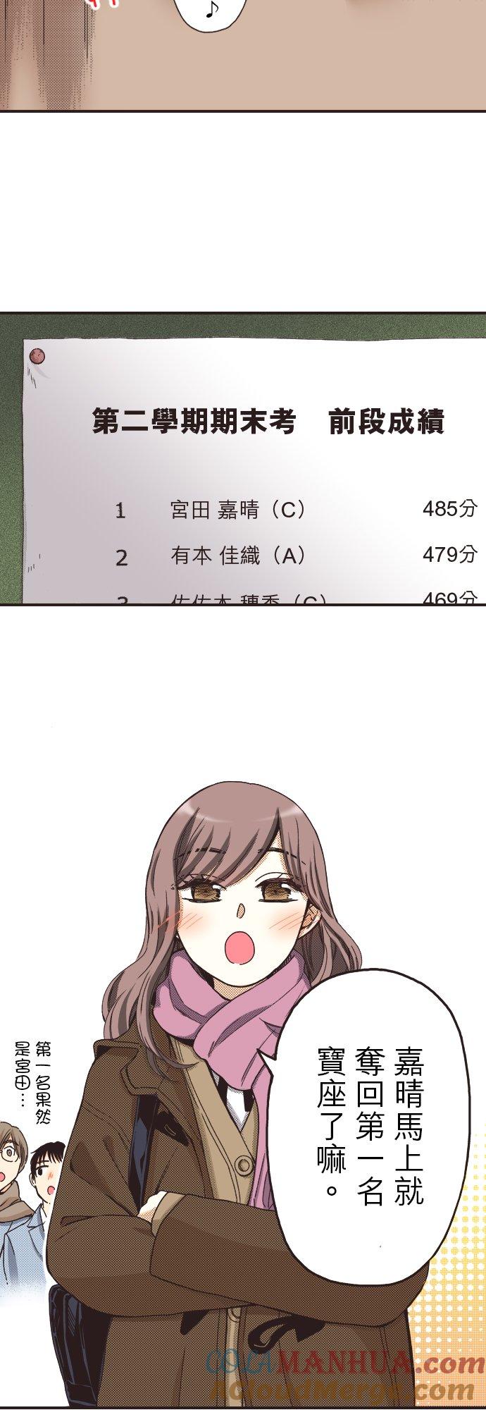 好孩子想做色色的事 第108话 第31页