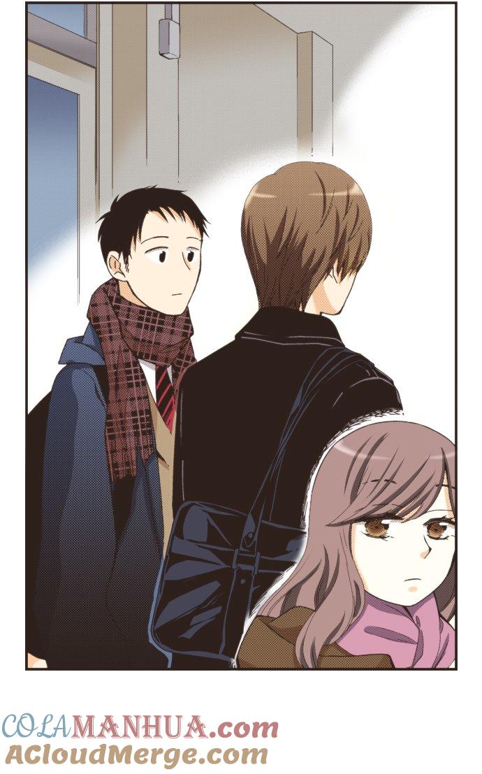 好孩子想做色色的事 第108话 第35页