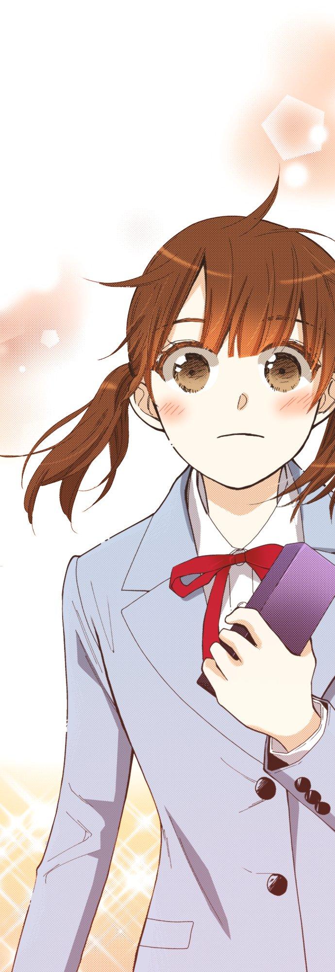 好孩子想做色色的事 第110话 第30页