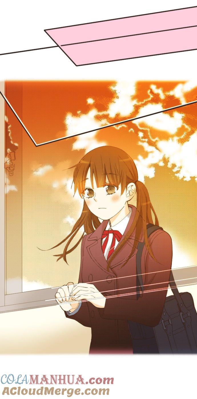 好孩子想做色色的事 第110话 第35页