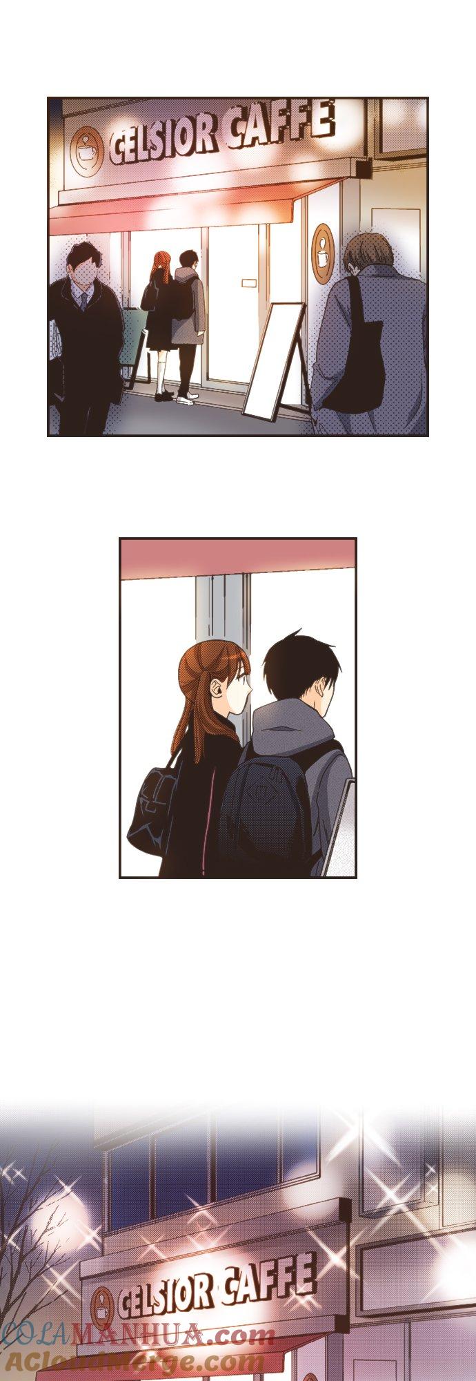 好孩子想做色色的事 第112话 第21页