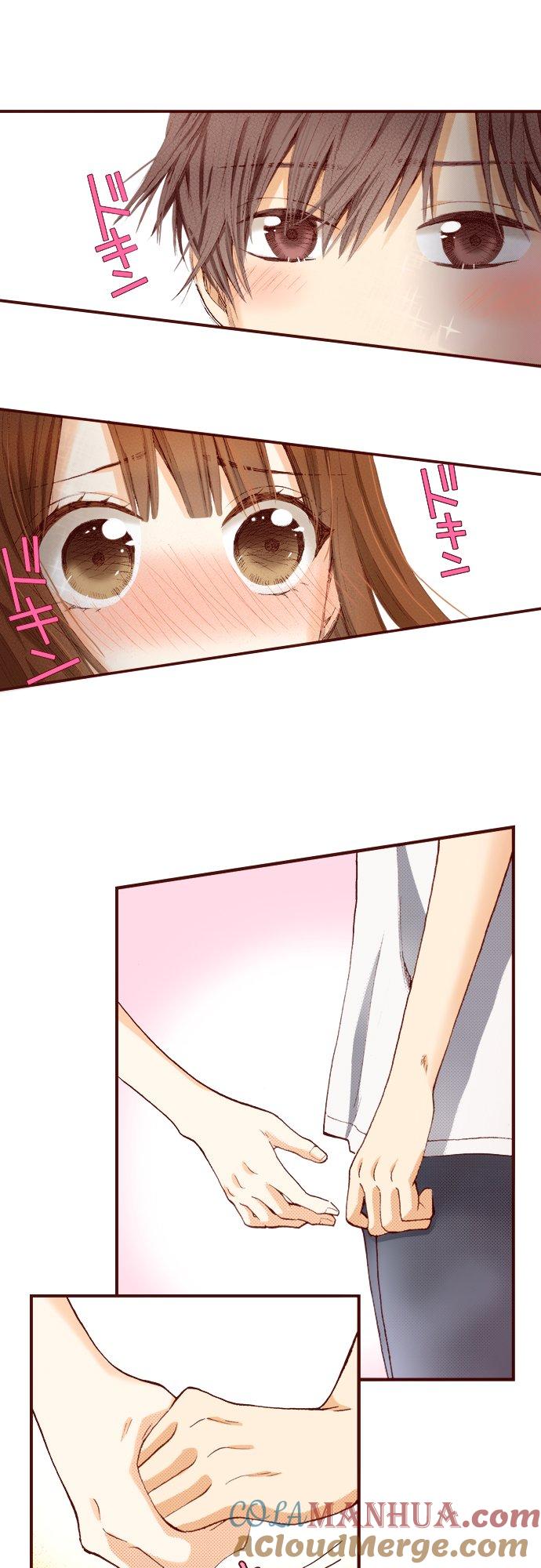 好孩子想做色色的事 第38话 第6页