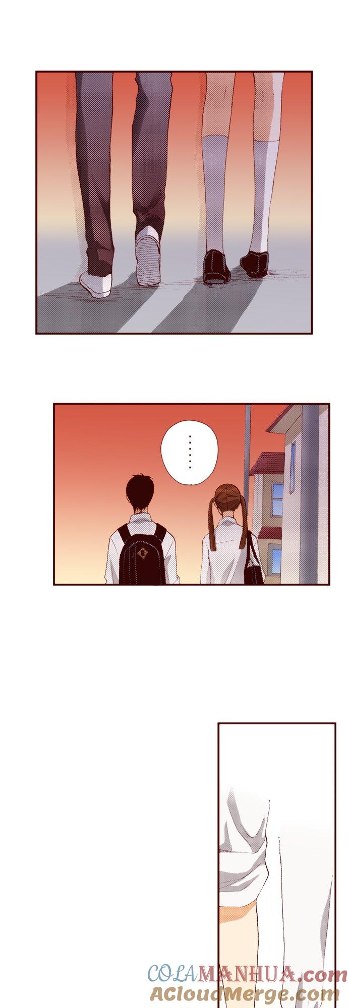 好孩子想做色色的事 第48话 第5页