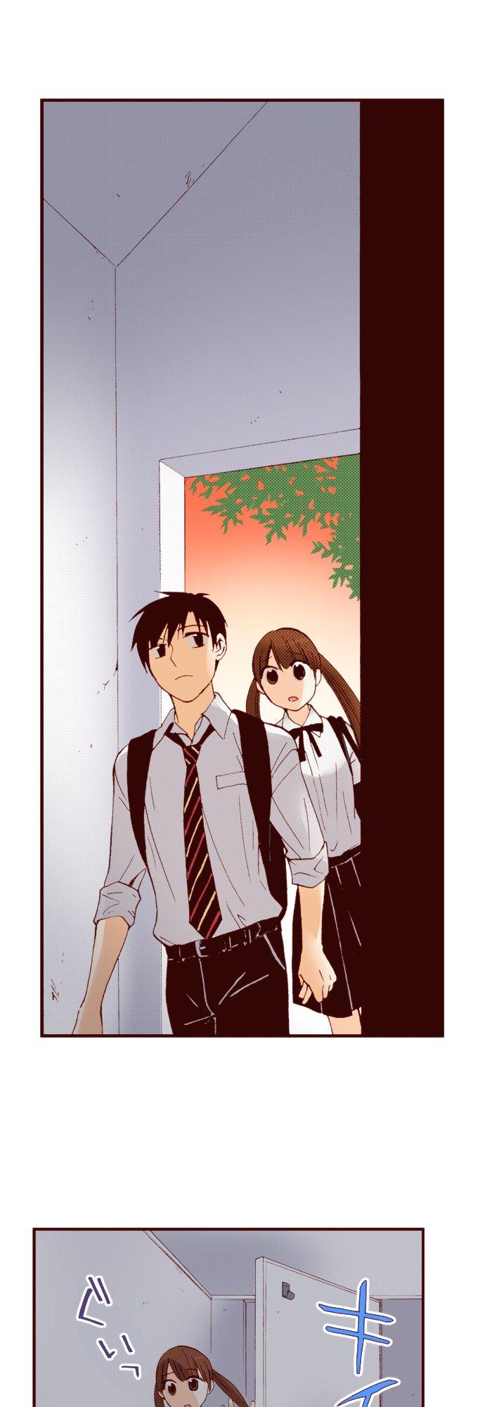 好孩子想做色色的事 第50话 第6页