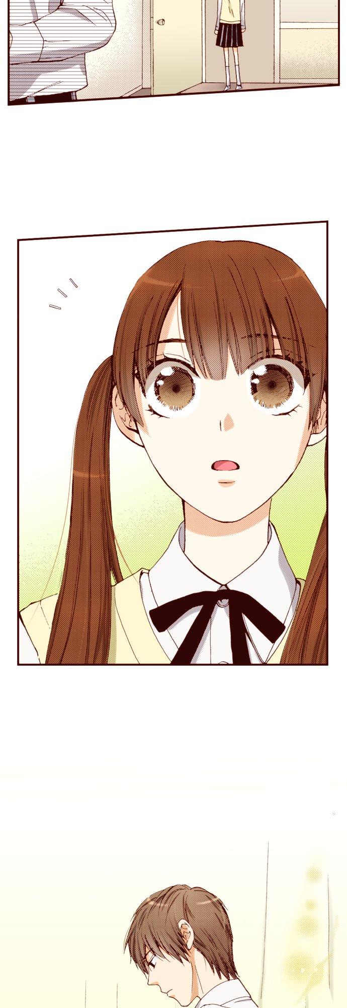好孩子想做色色的事 第52话 第22页