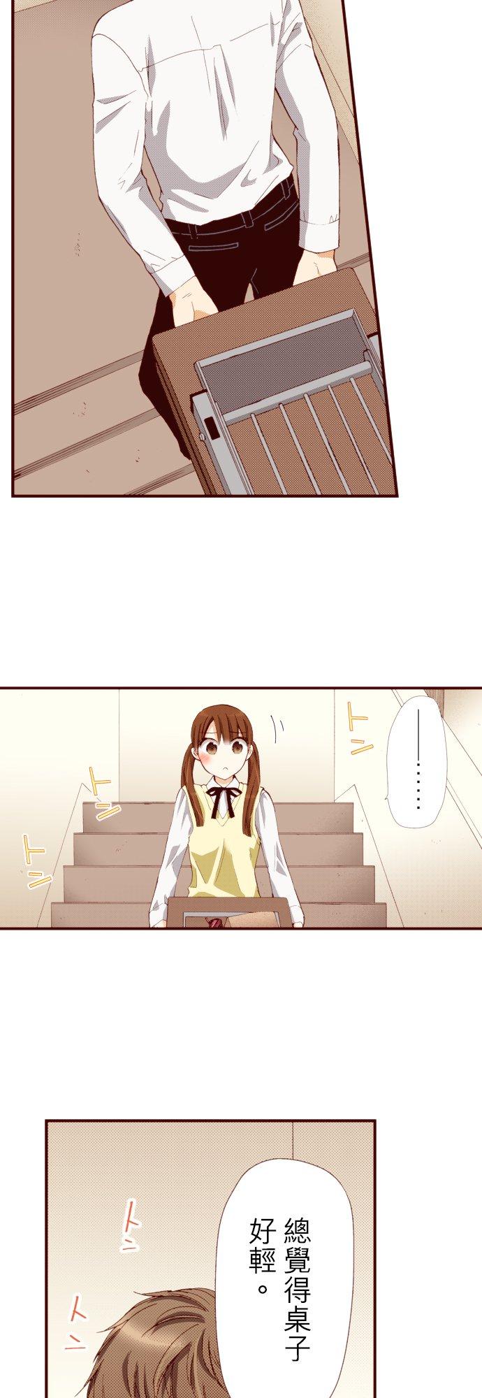 好孩子想做色色的事 第54话 第6页