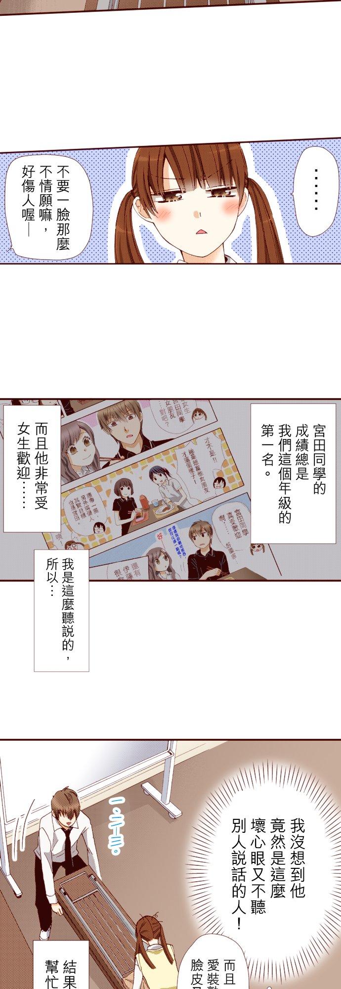 好孩子想做色色的事 第54话 第2页
