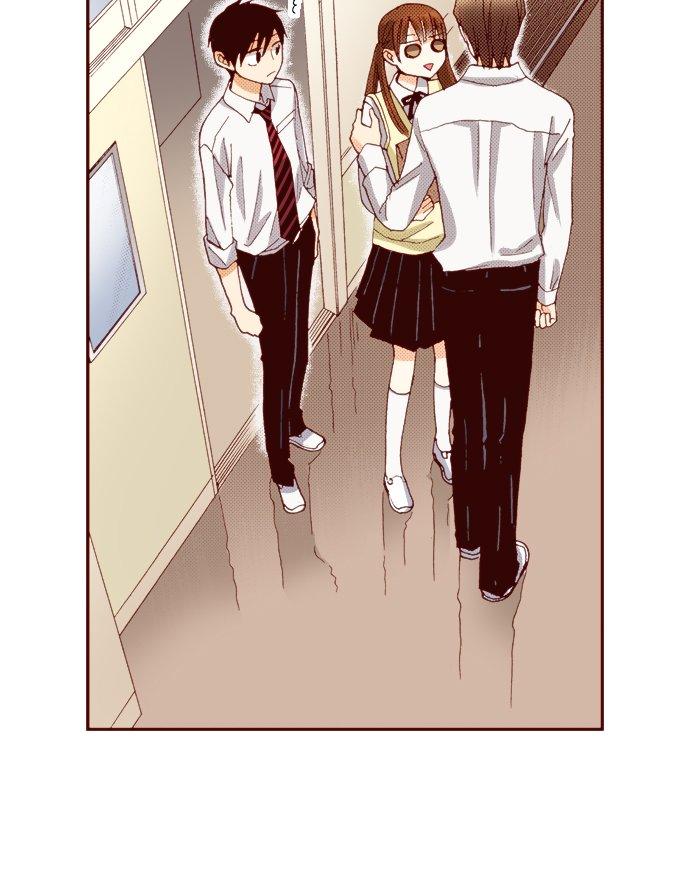 好孩子想做色色的事 第55话 第20页