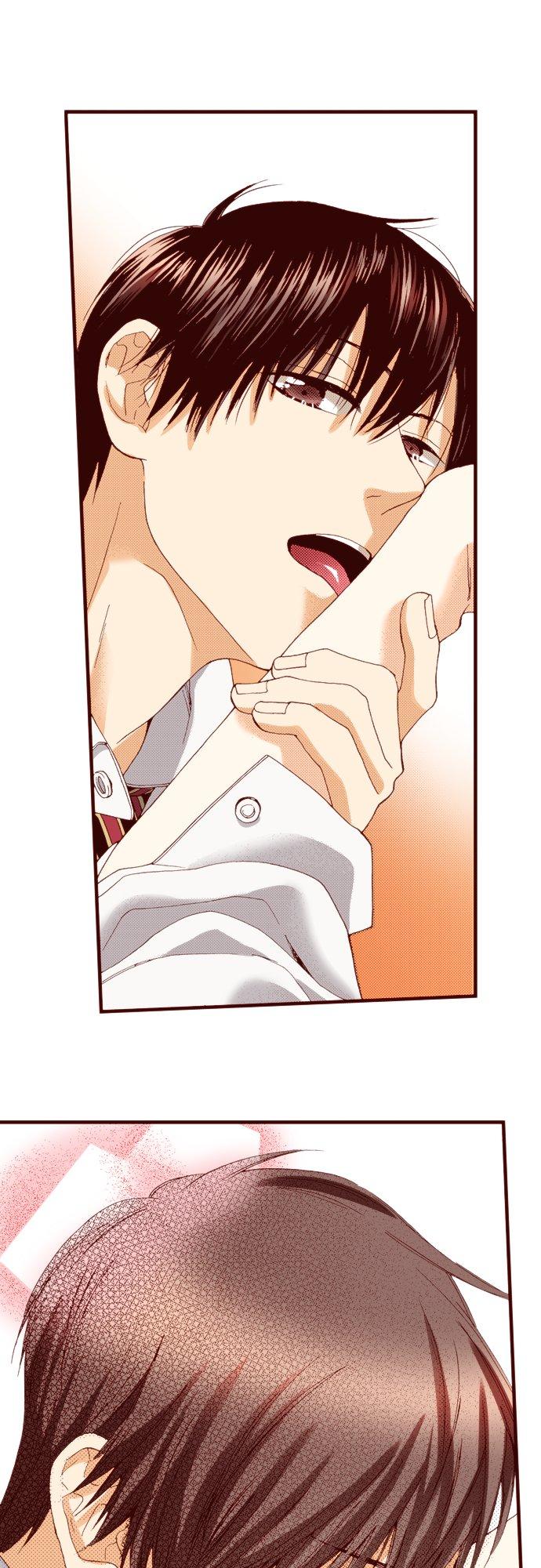 好孩子想做色色的事 第57话 第6页
