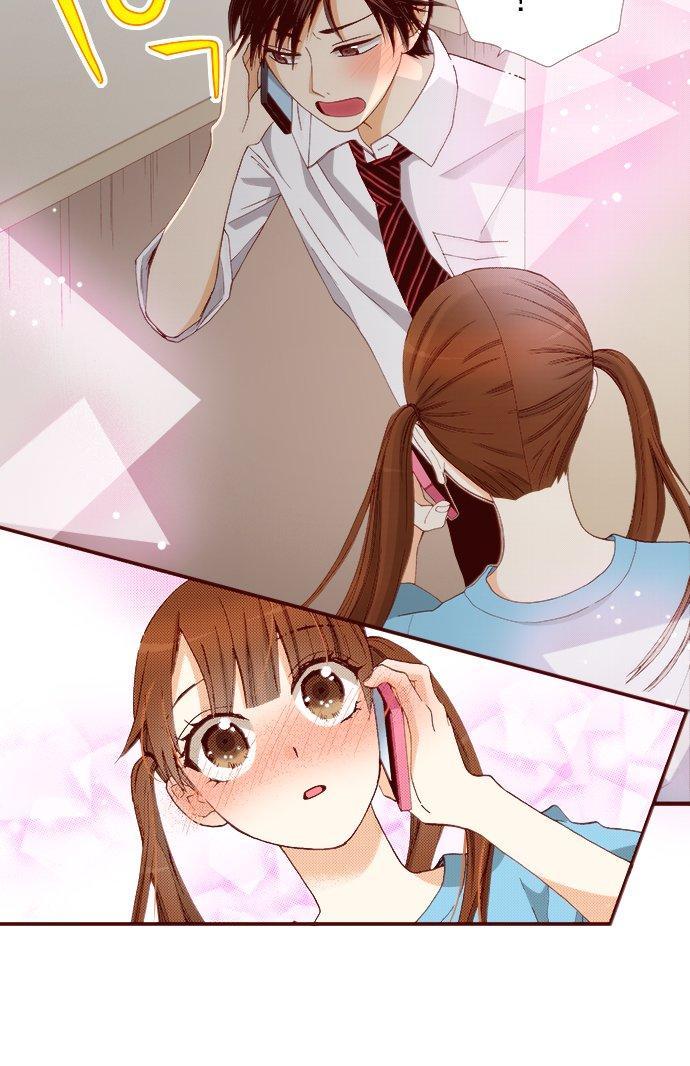 好孩子想做色色的事 第66话 第4页