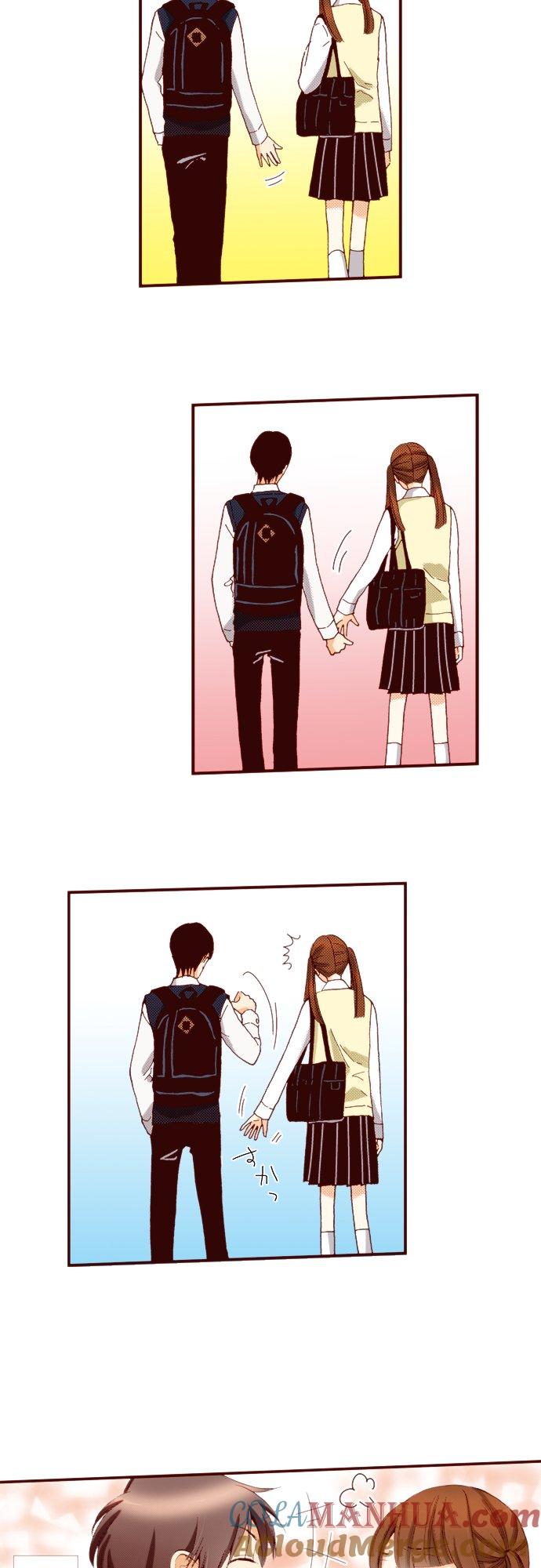 好孩子想做色色的事 第69话 第13页