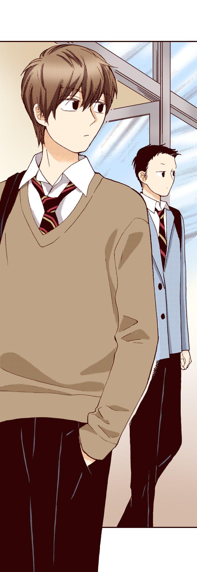 好孩子想做色色的事 第75话 第16页