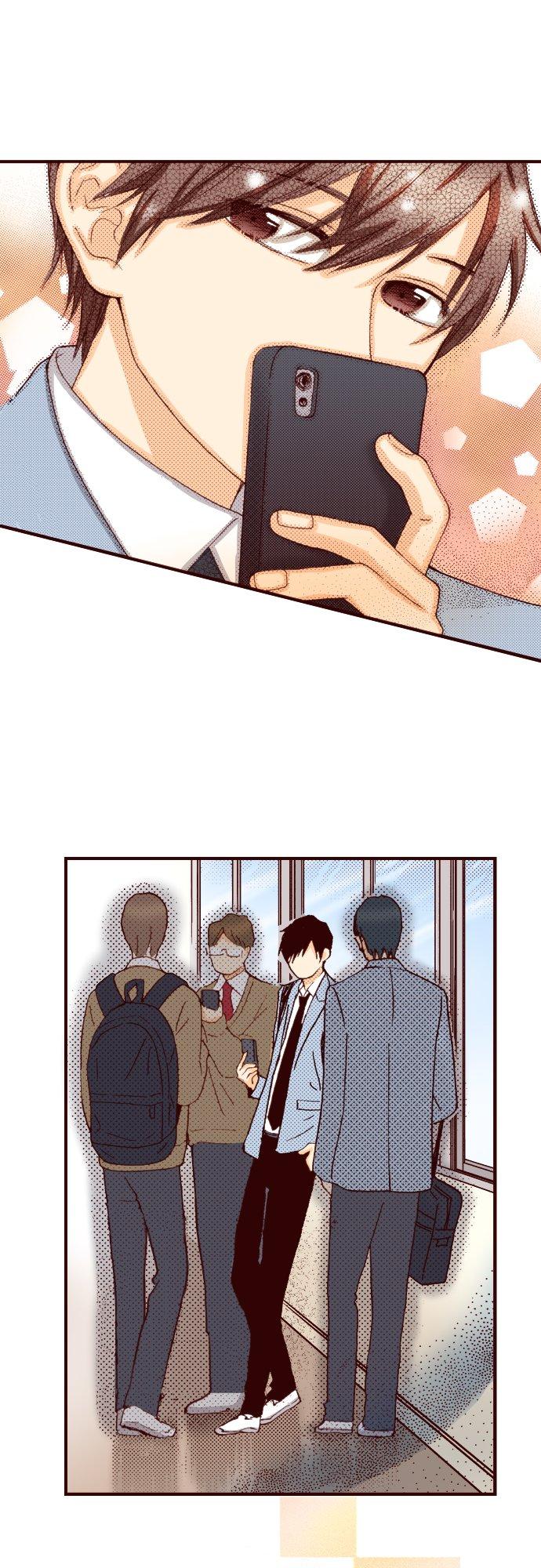 好孩子想做色色的事 第76话 第28页