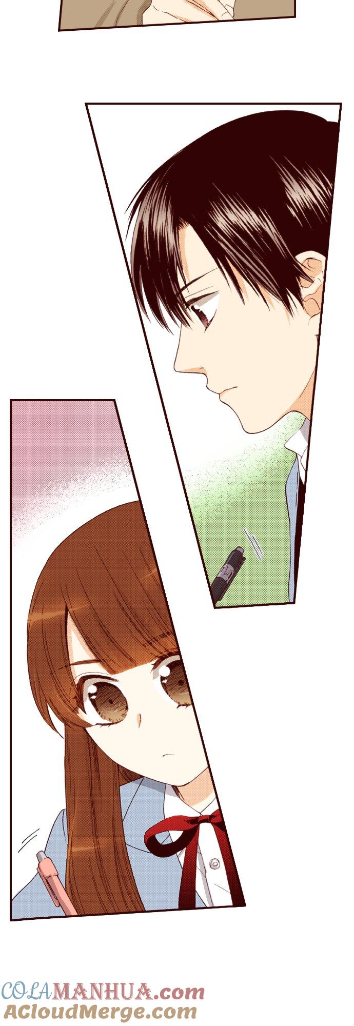 好孩子想做色色的事 第76话 第17页