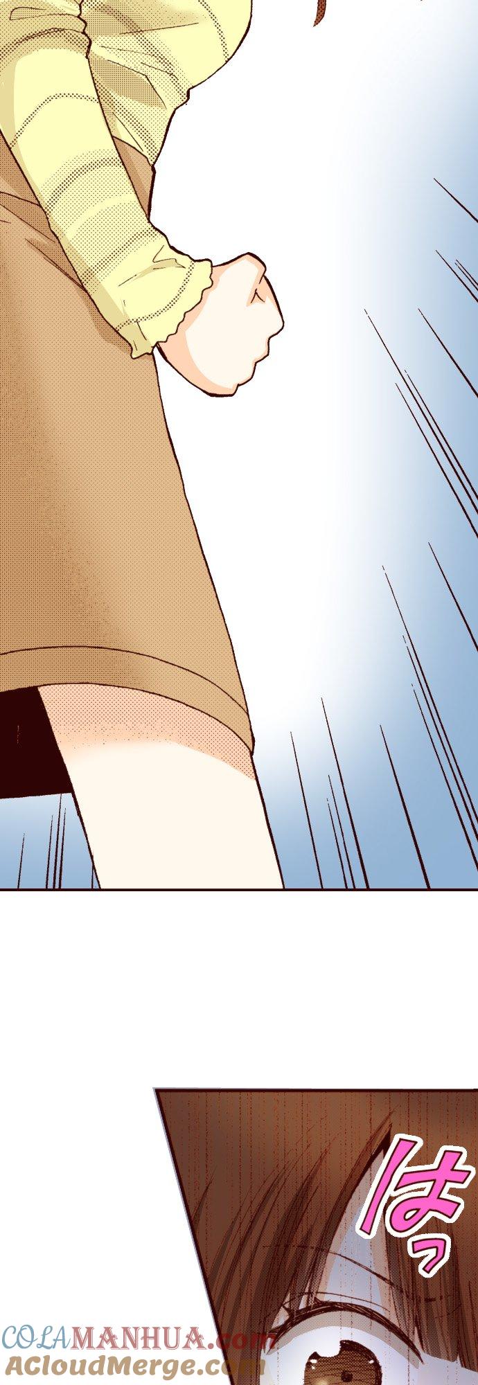好孩子想做色色的事 第77话 第23页