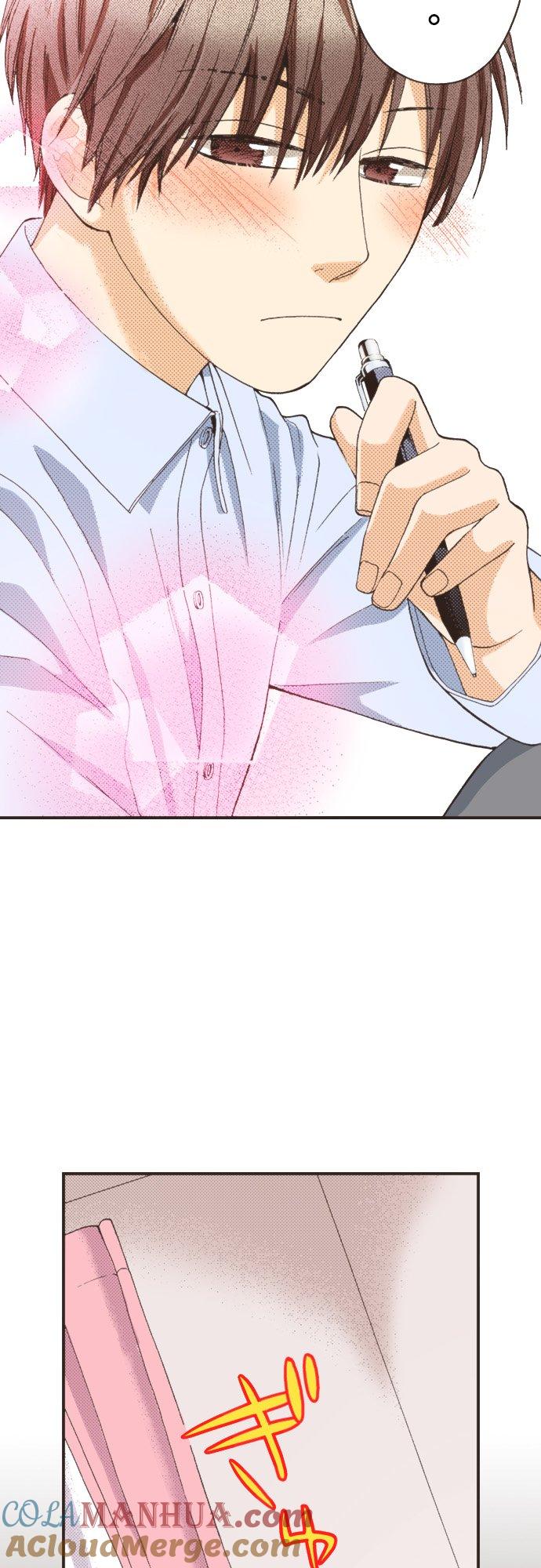 好孩子想做色色的事 第81话 第19页