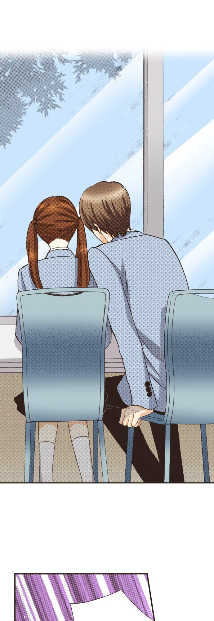 好孩子想做色色的事 第85话 第22页
