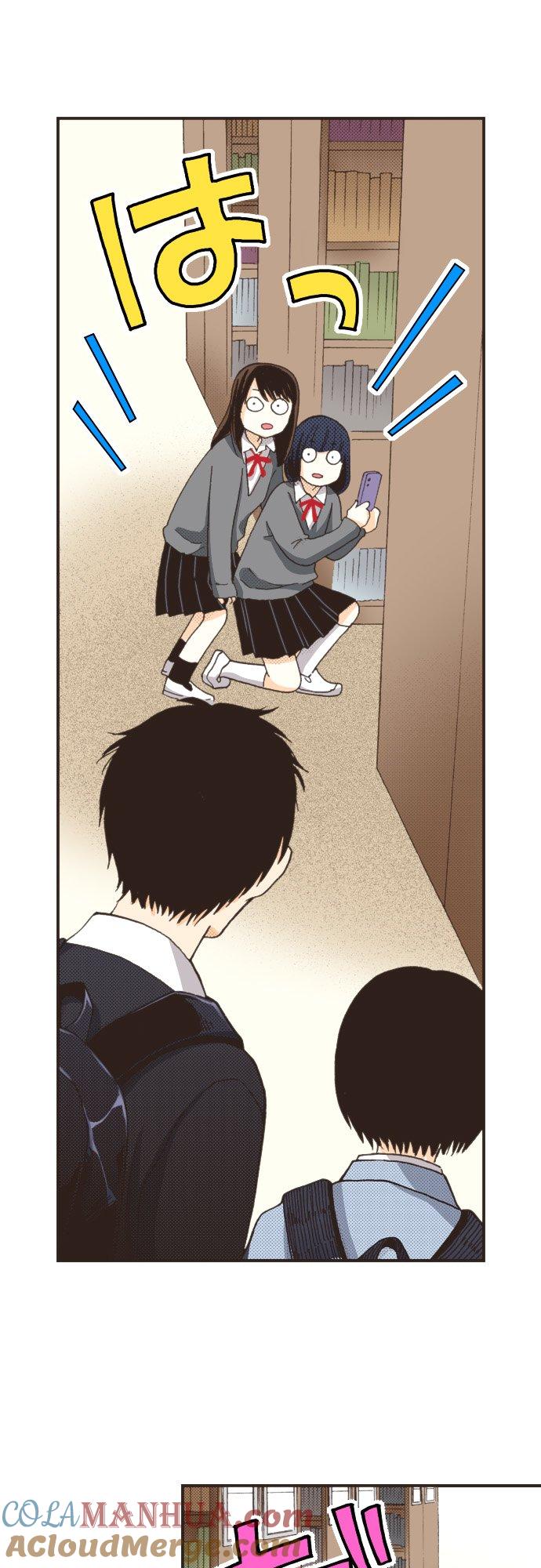好孩子想做色色的事 第85话 第25页