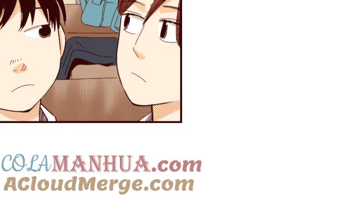 好孩子想做色色的事 第87话 第3页