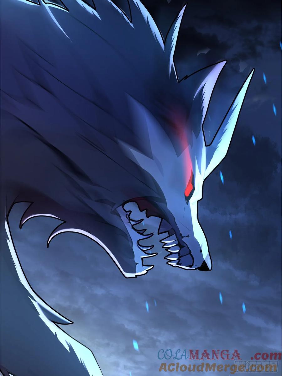 《浩劫余生》新作预告 第43页