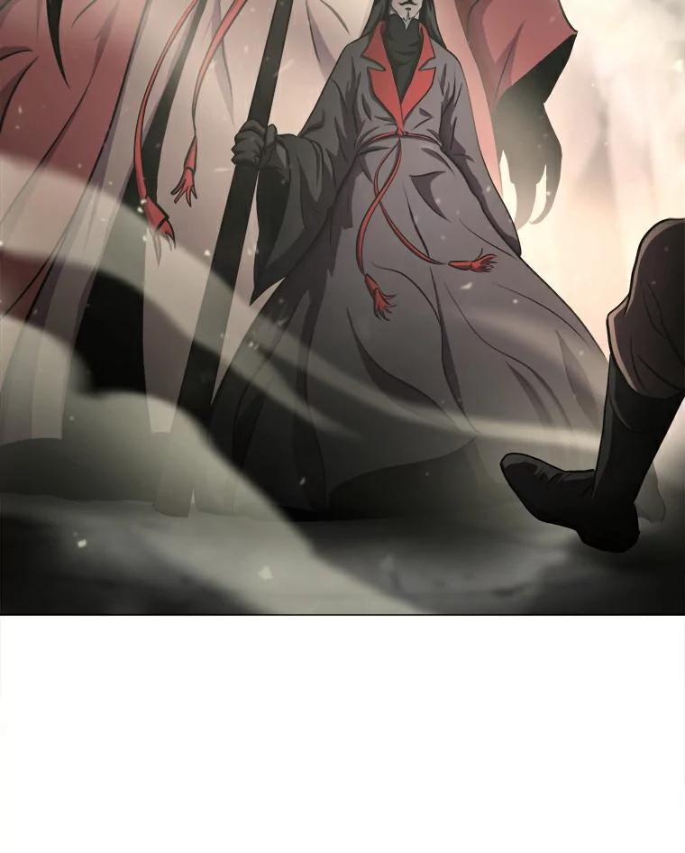 《无火之界》10.反目成仇 第108页