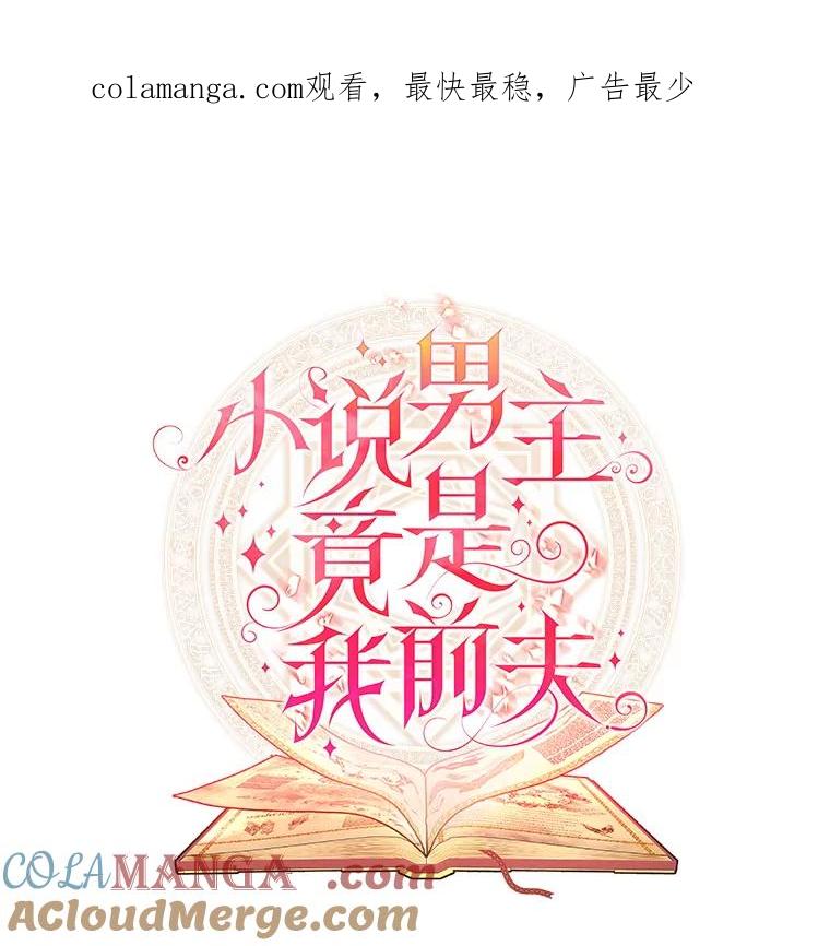 《小说男主竟是我前夫》34.针锋相对 第1页