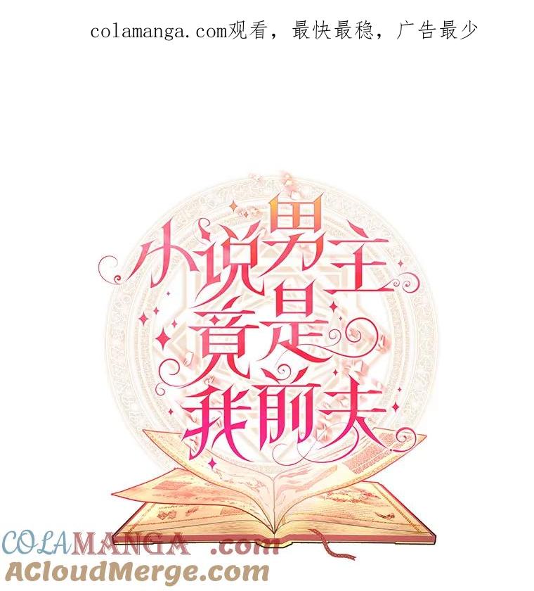 《小说男主竟是我前夫》36.艾兰的变化 第1页