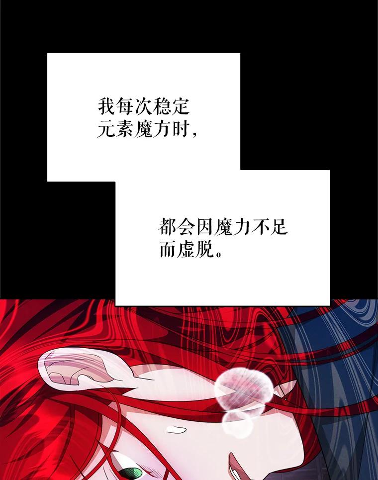 《小说男主竟是我前夫》36.艾兰的变化 第83页