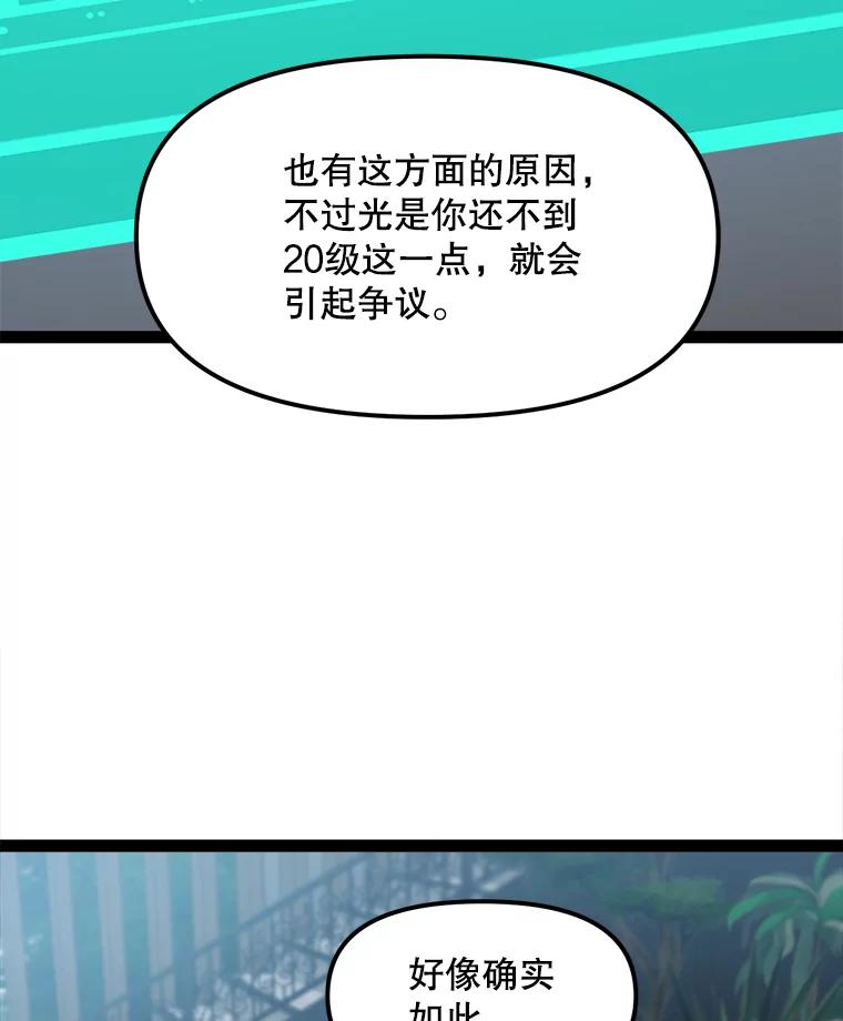 《被点赞的猎人》66.狄安赞的等级 第67页