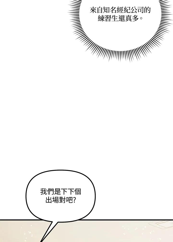《超级巨星的才华书库》第7话 第87页