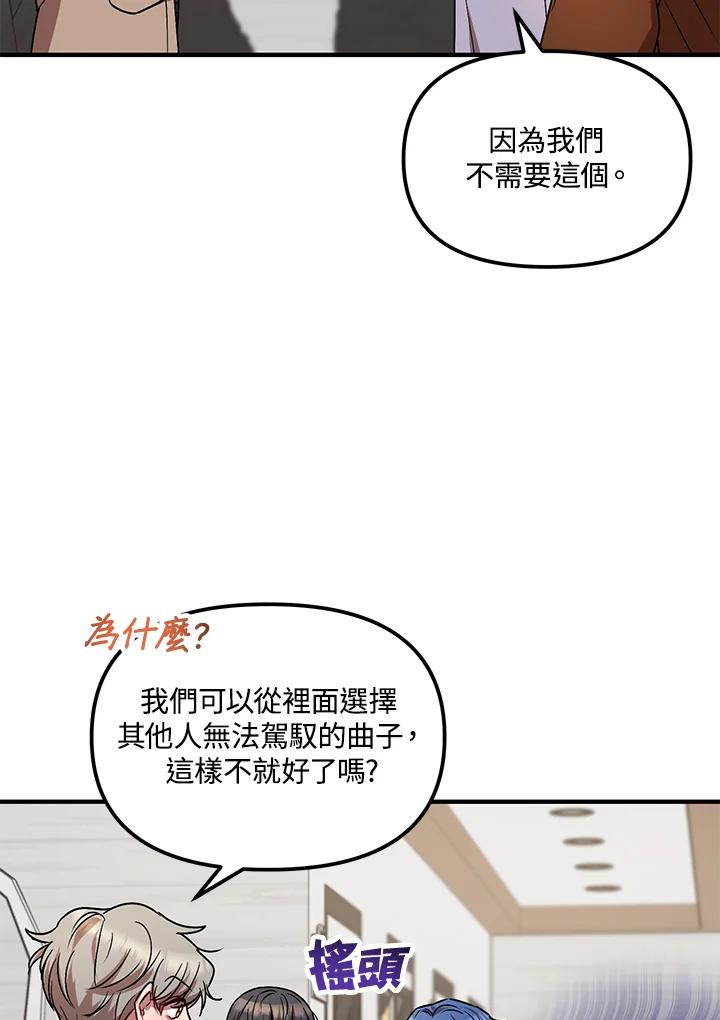 《超级巨星的才华书库》第7话 第40页