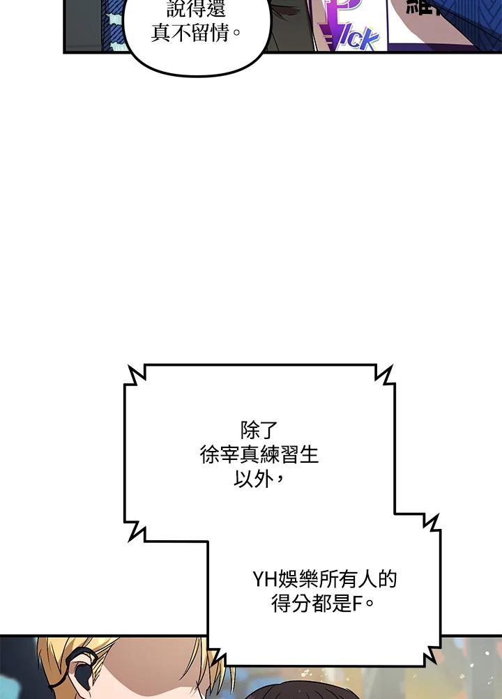 《超级巨星的才华书库》第7话 第96页
