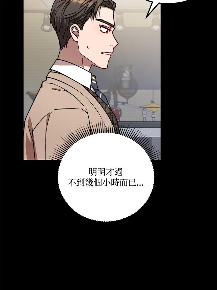 《超级巨星的才华书库》第8话 第48页