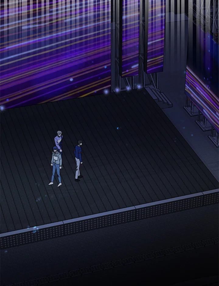 《超级巨星的才华书库》第8话 第30页