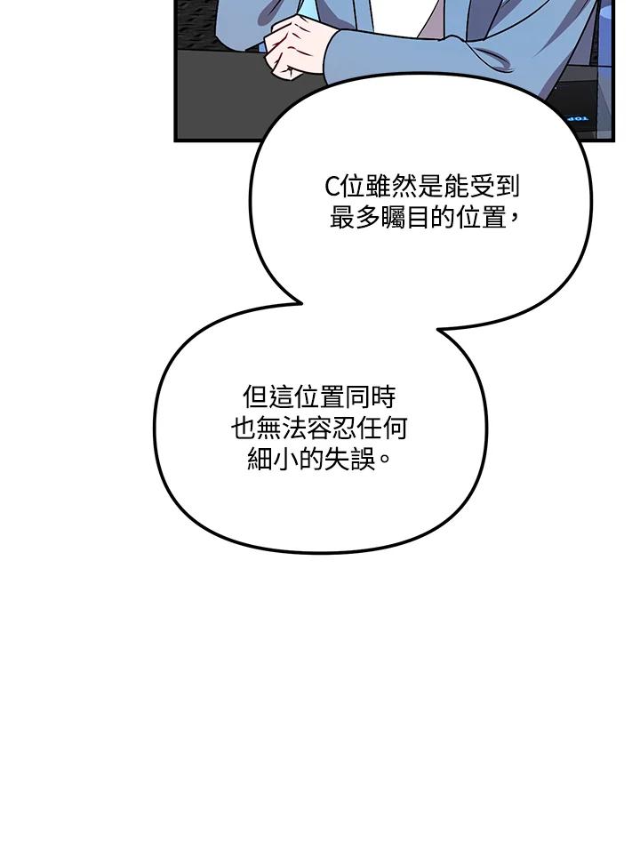 《超级巨星的才华书库》第8话 第115页