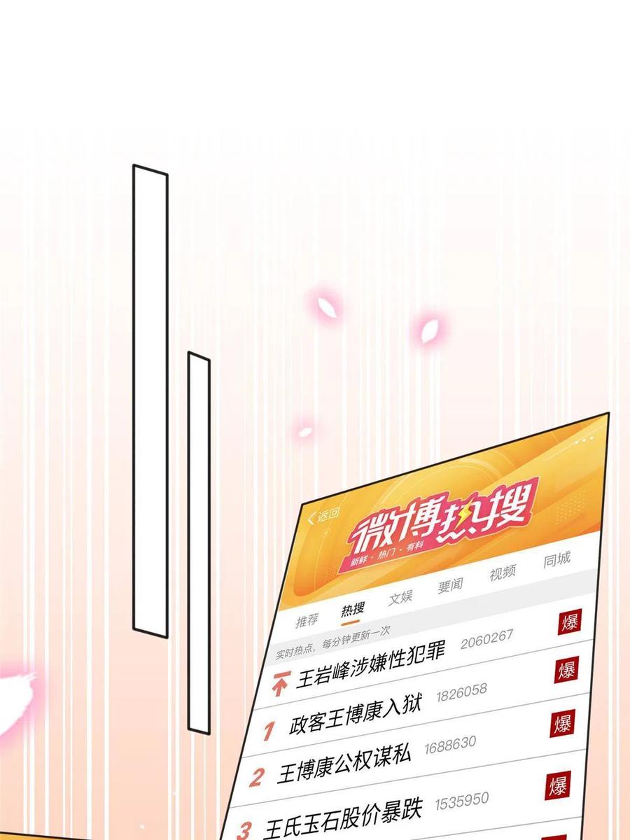豪门BOSS竟是女高中生！ 104 只对你有感觉 第29页