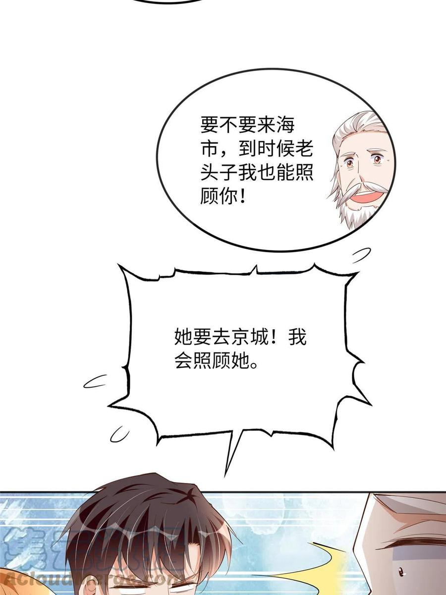 豪门BOSS竟是女高中生！ 105 唐皇集团？ 第52页