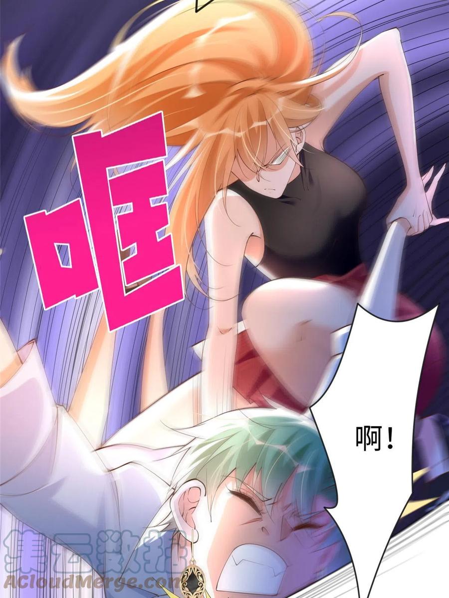 豪门BOSS竟是女高中生！ 105 唐皇集团？ 第4页
