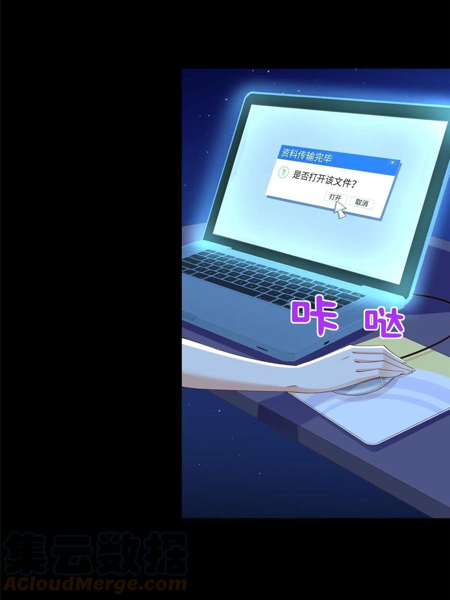 豪门BOSS竟是女高中生！ 106 命运作人 第4页