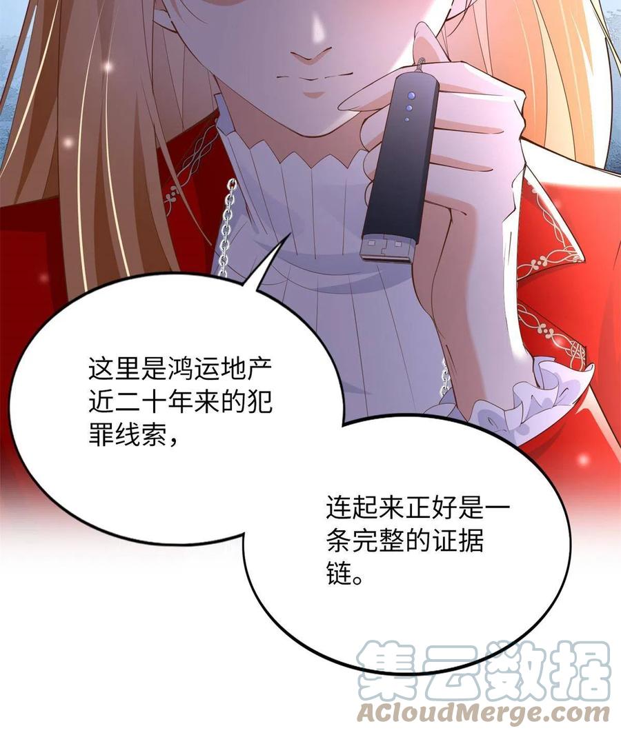 豪门BOSS竟是女高中生！ 119 这也是你的产业？ 第10页