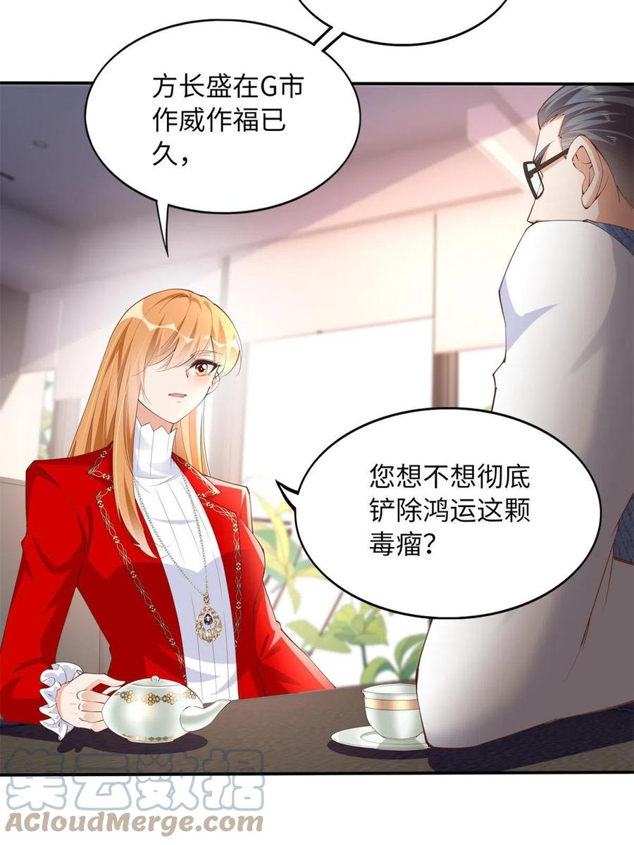 豪门BOSS竟是女高中生！ 119 这也是你的产业？ 第4页