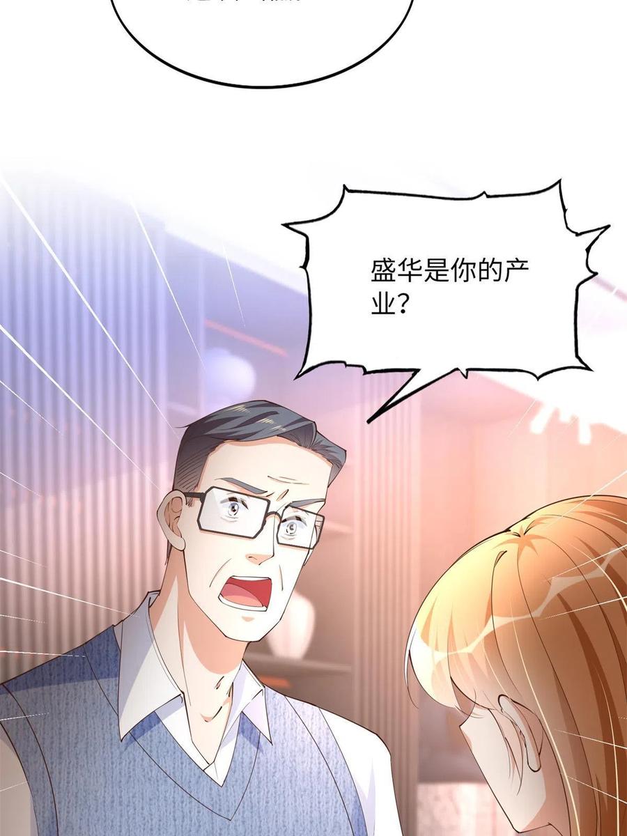 豪门BOSS竟是女高中生！ 119 这也是你的产业？ 第20页