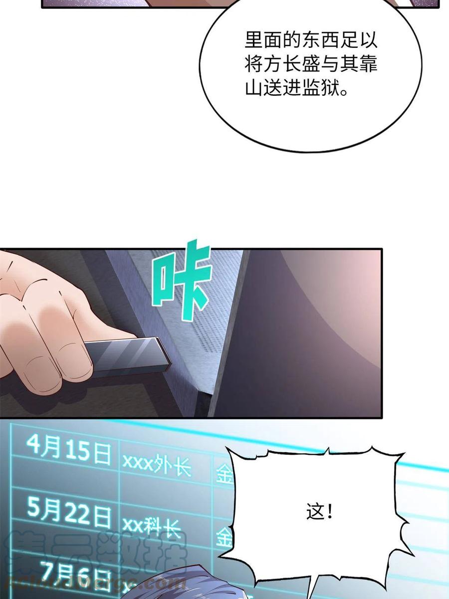 豪门BOSS竟是女高中生！ 119 这也是你的产业？ 第13页