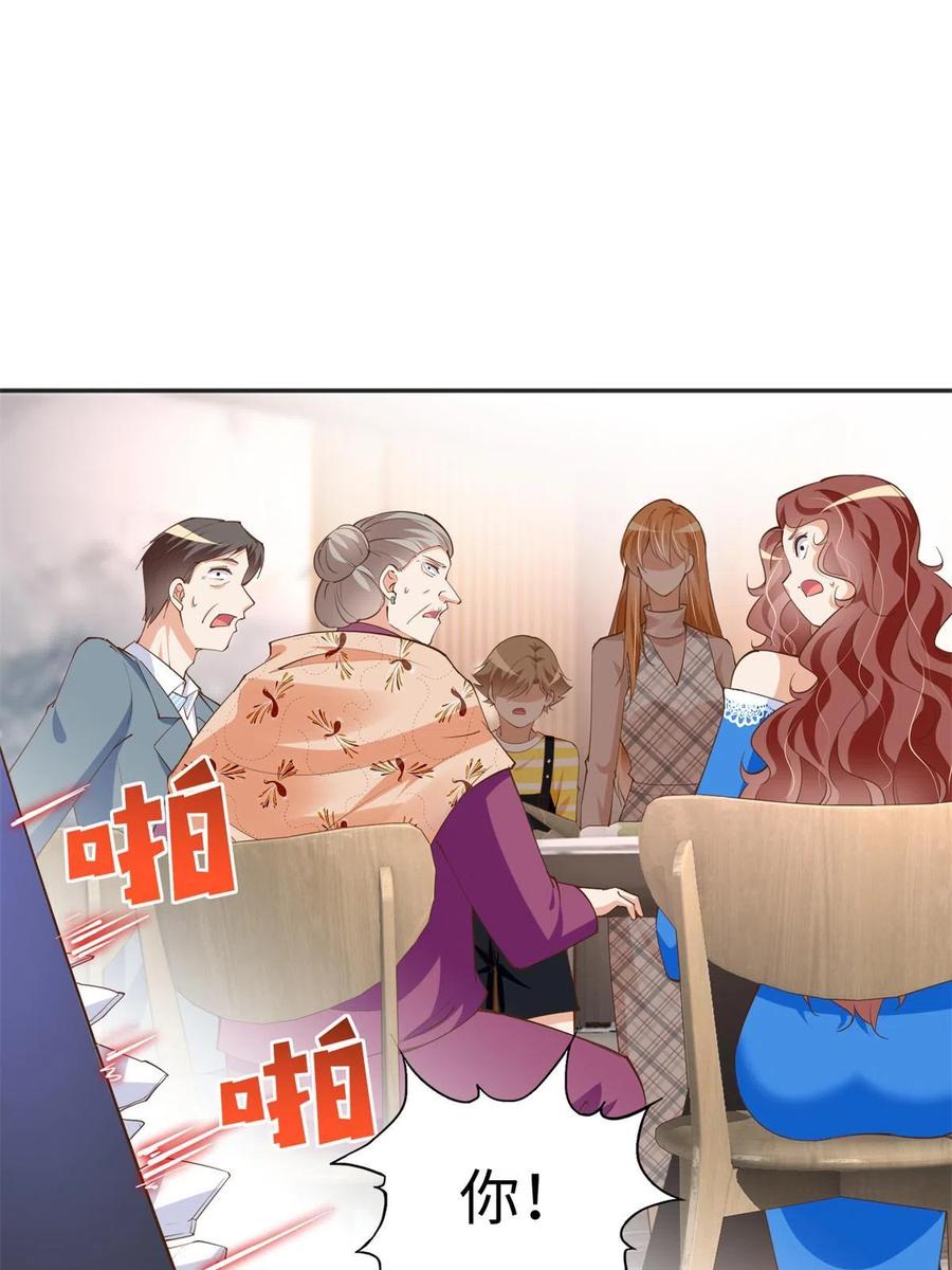 豪门BOSS竟是女高中生！ 125 这大冰块是谁呀？ 第18页
