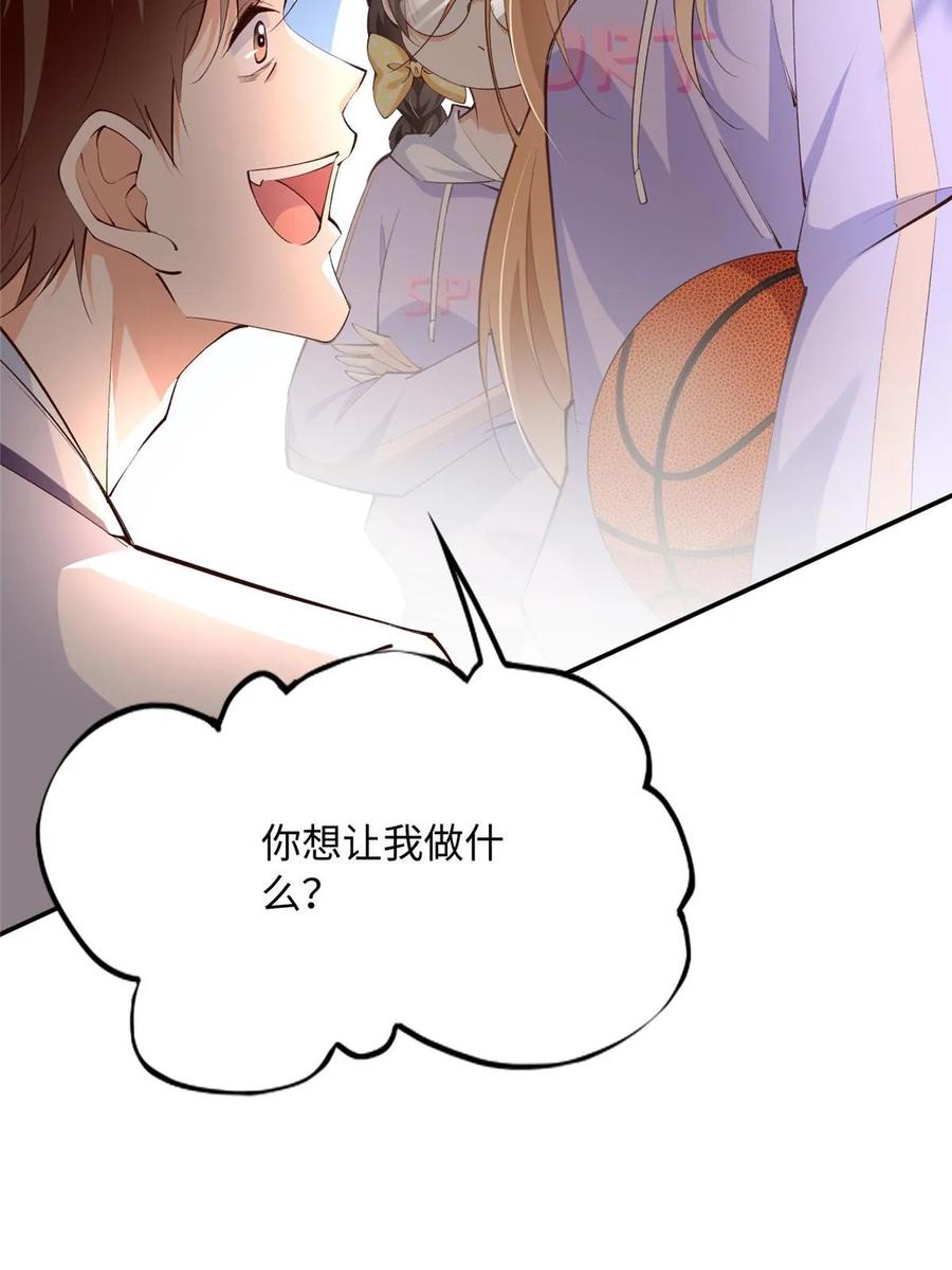 豪门BOSS竟是女高中生！ 146 用渣男手段虐渣男 第30页