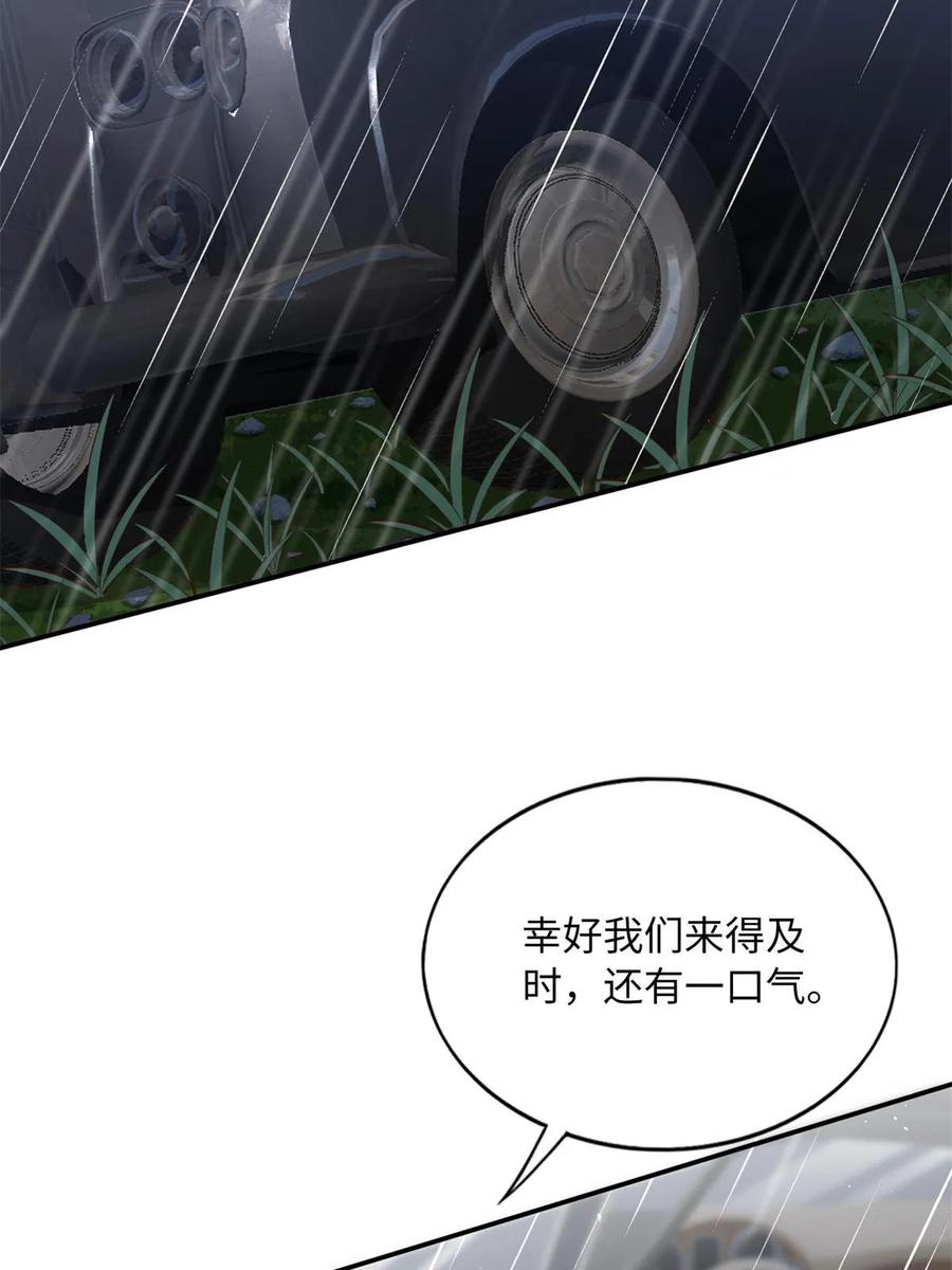 豪门BOSS竟是女高中生！ 152 雨夜寻人 第21页